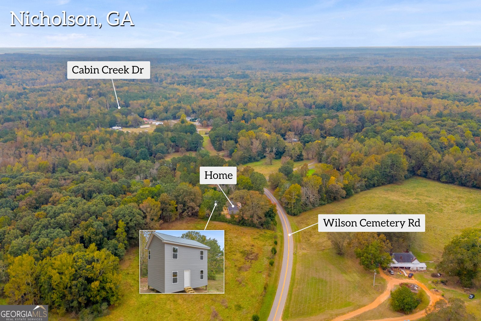410 Wilson Cemetery Road Nicholson - 54