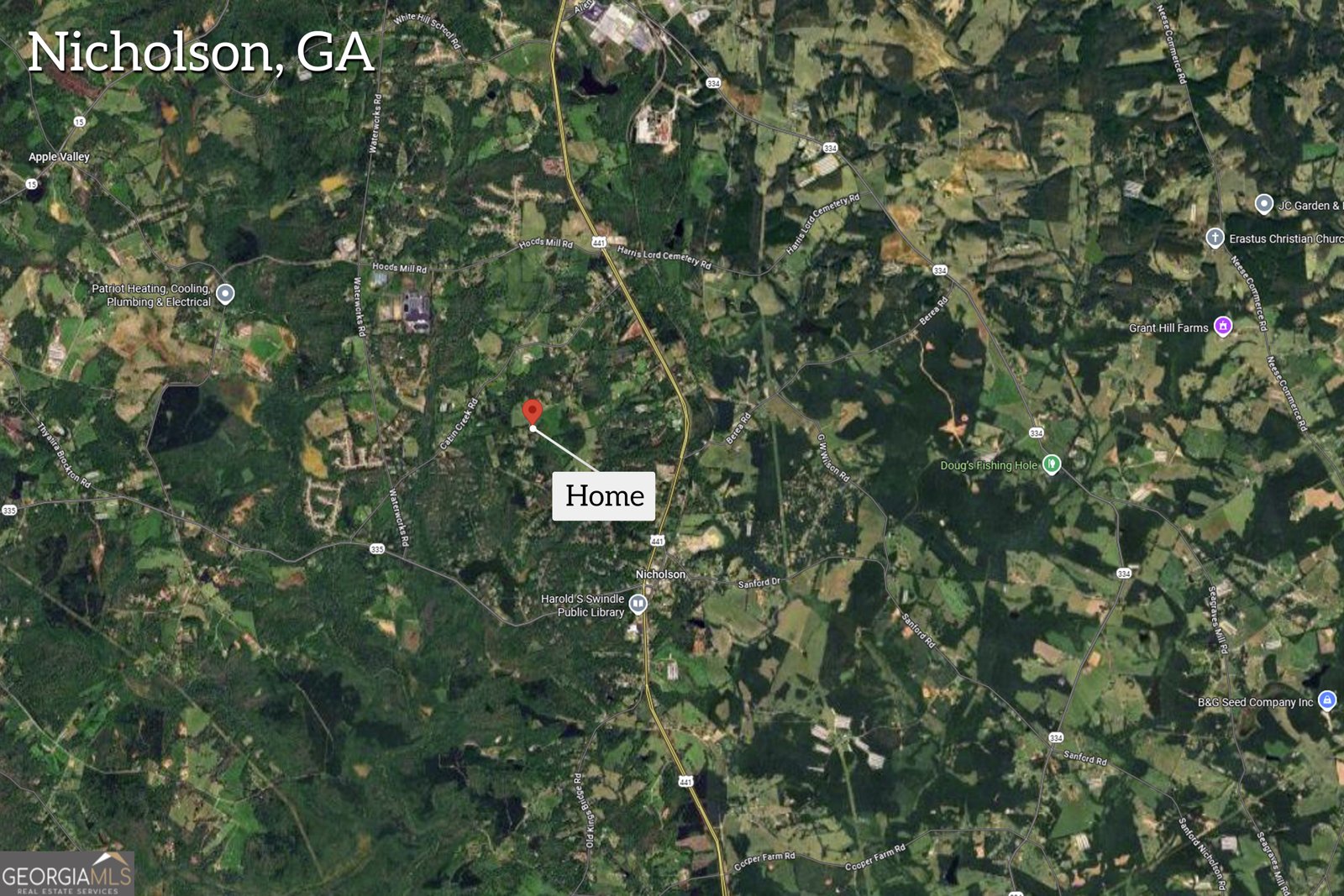 410 Wilson Cemetery Road Nicholson - 60