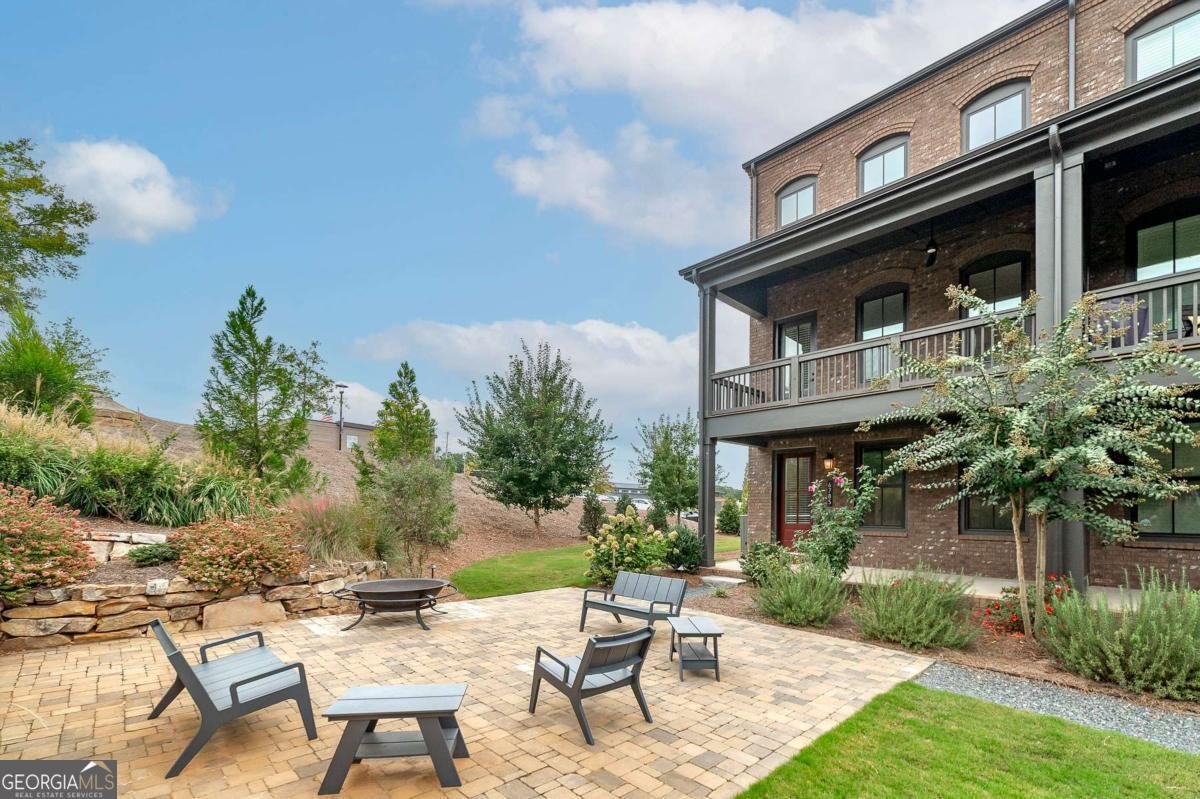 6785 Pippin Walk Alpharetta - 2