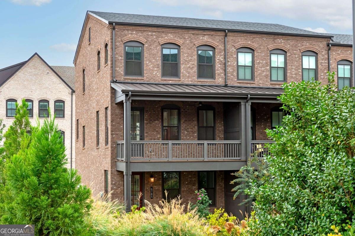 6785 Pippin Walk Alpharetta - 34