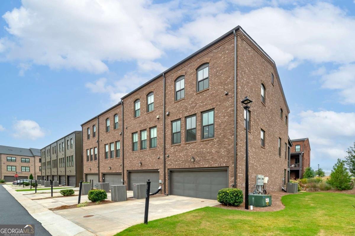 6785 Pippin Walk Alpharetta - 35