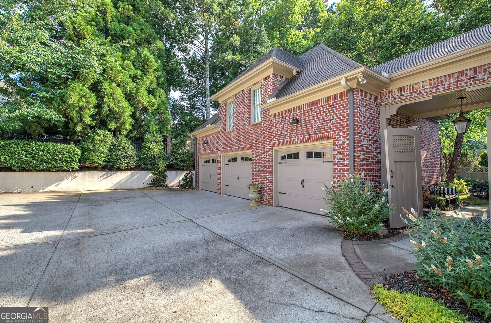 2160 Kensington Gates Drive Kennesaw - 1