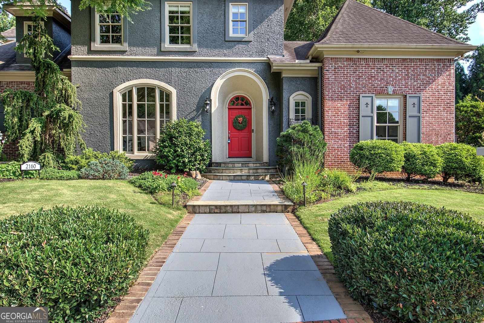 2160 Kensington Gates Drive Kennesaw - 12