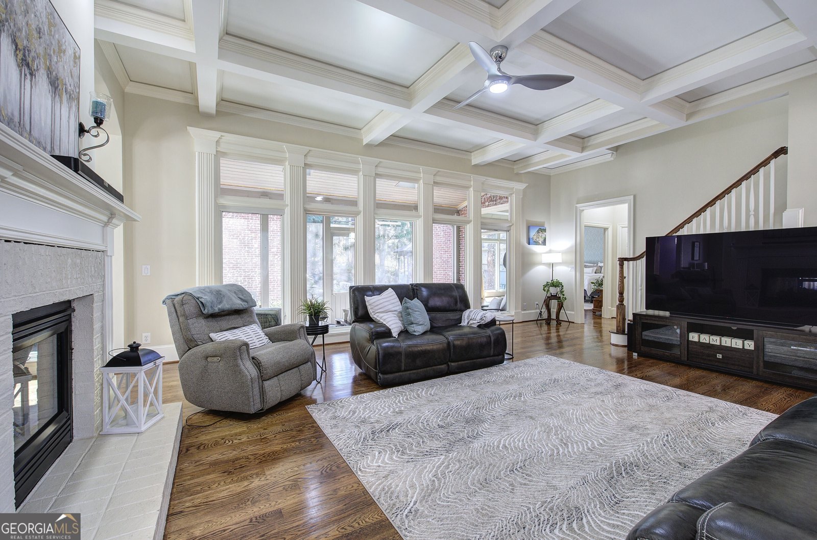 2160 Kensington Gates Drive Kennesaw - 21