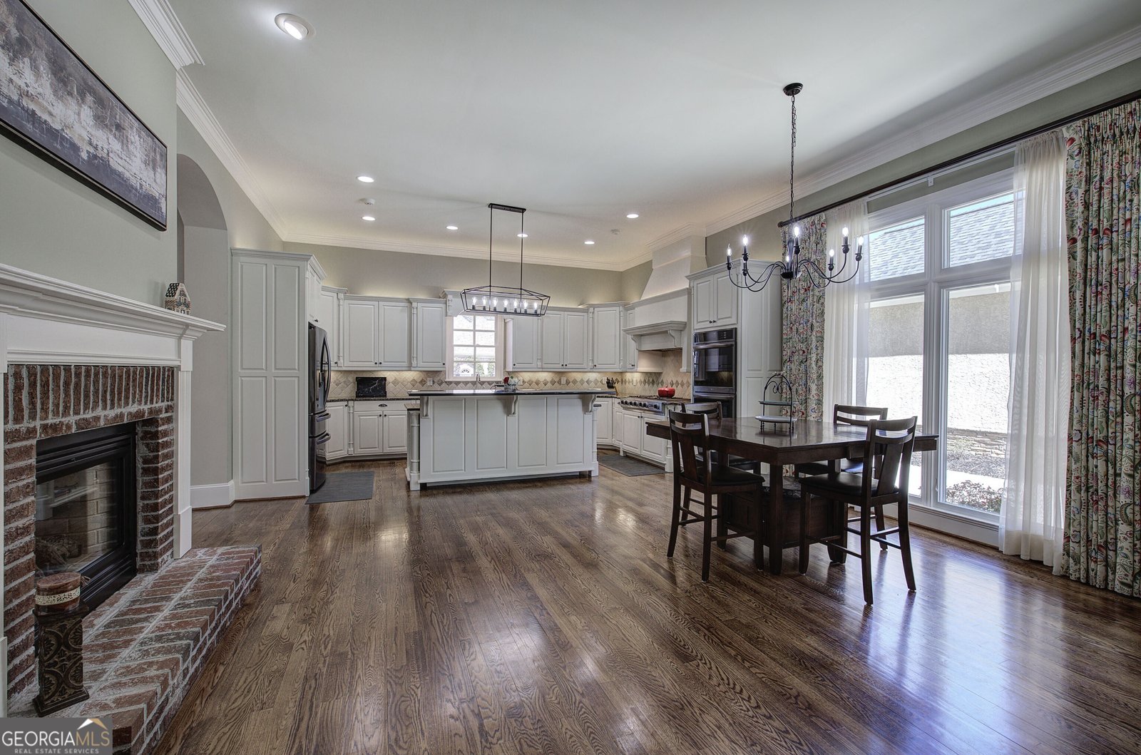 2160 Kensington Gates Drive Kennesaw - 30