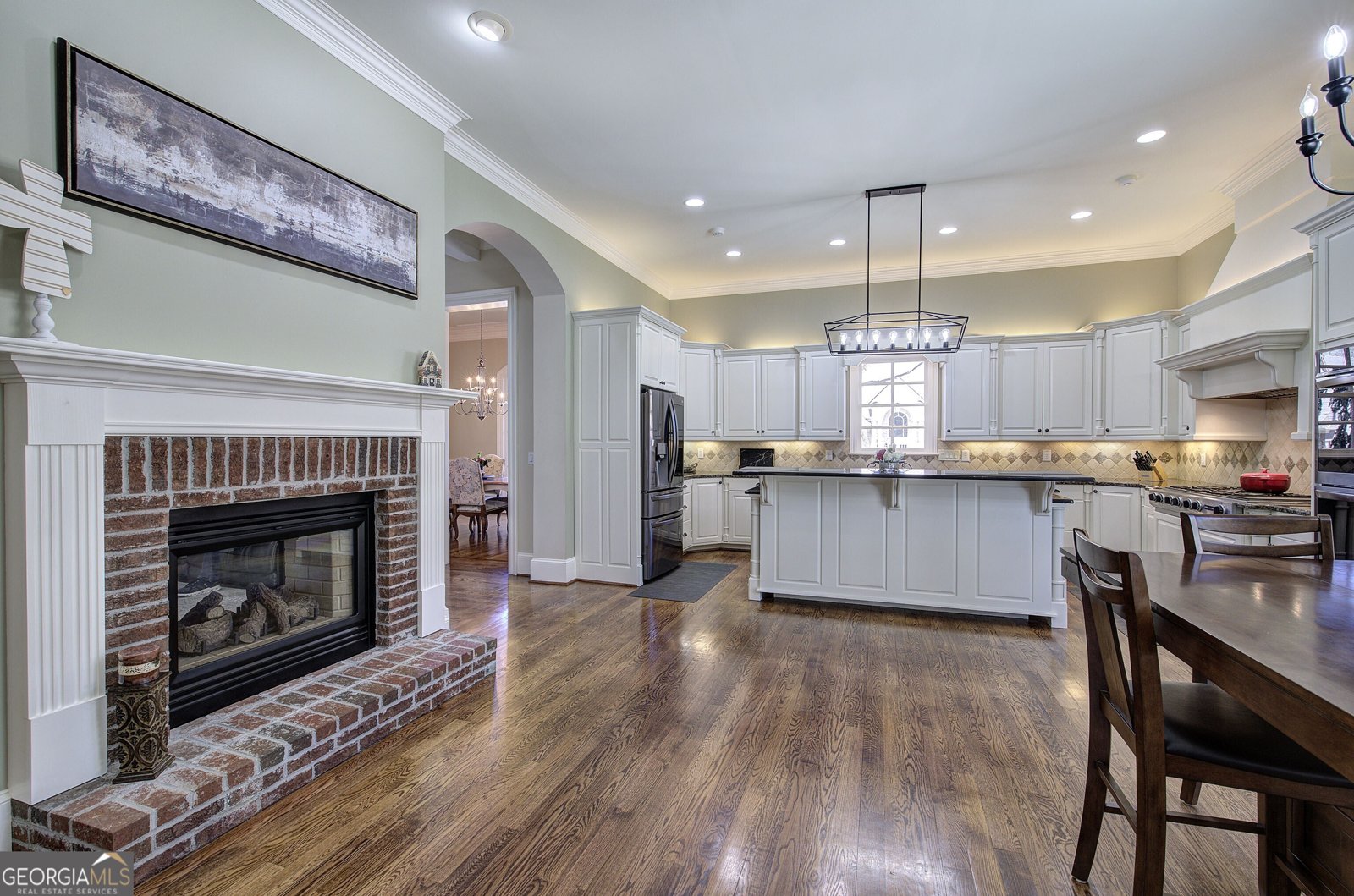 2160 Kensington Gates Drive Kennesaw - 31