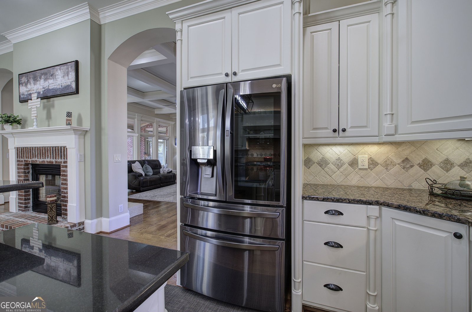 2160 Kensington Gates Drive Kennesaw - 32