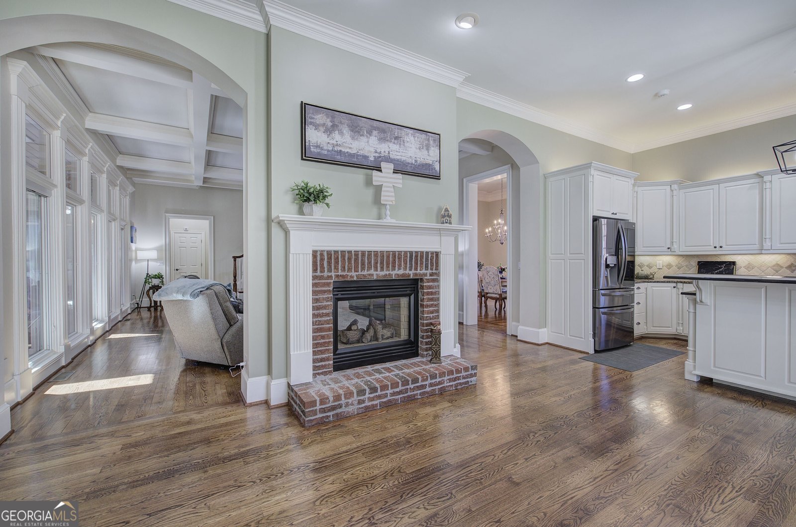 2160 Kensington Gates Drive Kennesaw - 34