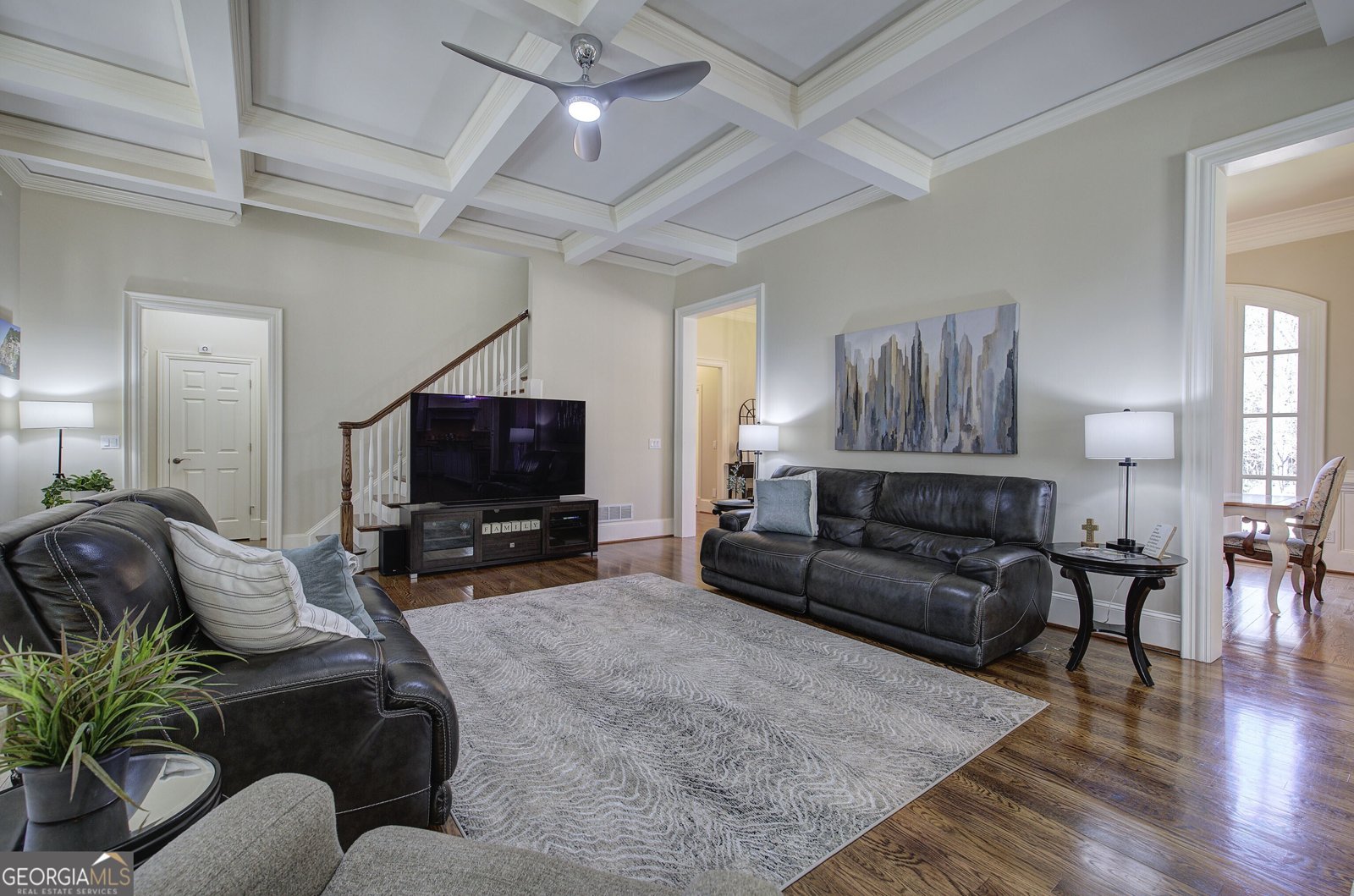 2160 Kensington Gates Drive Kennesaw - 35