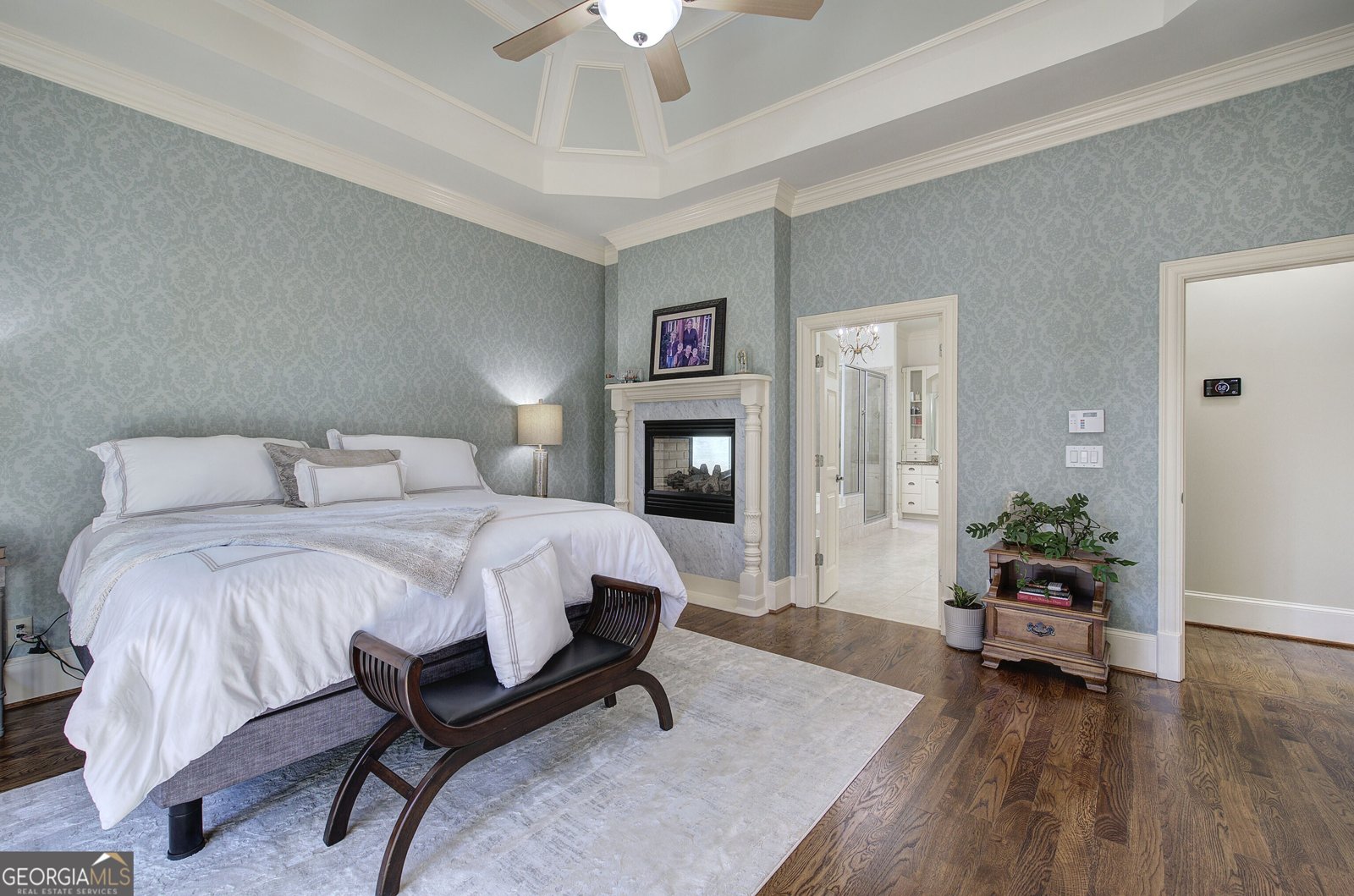 2160 Kensington Gates Drive Kennesaw - 38