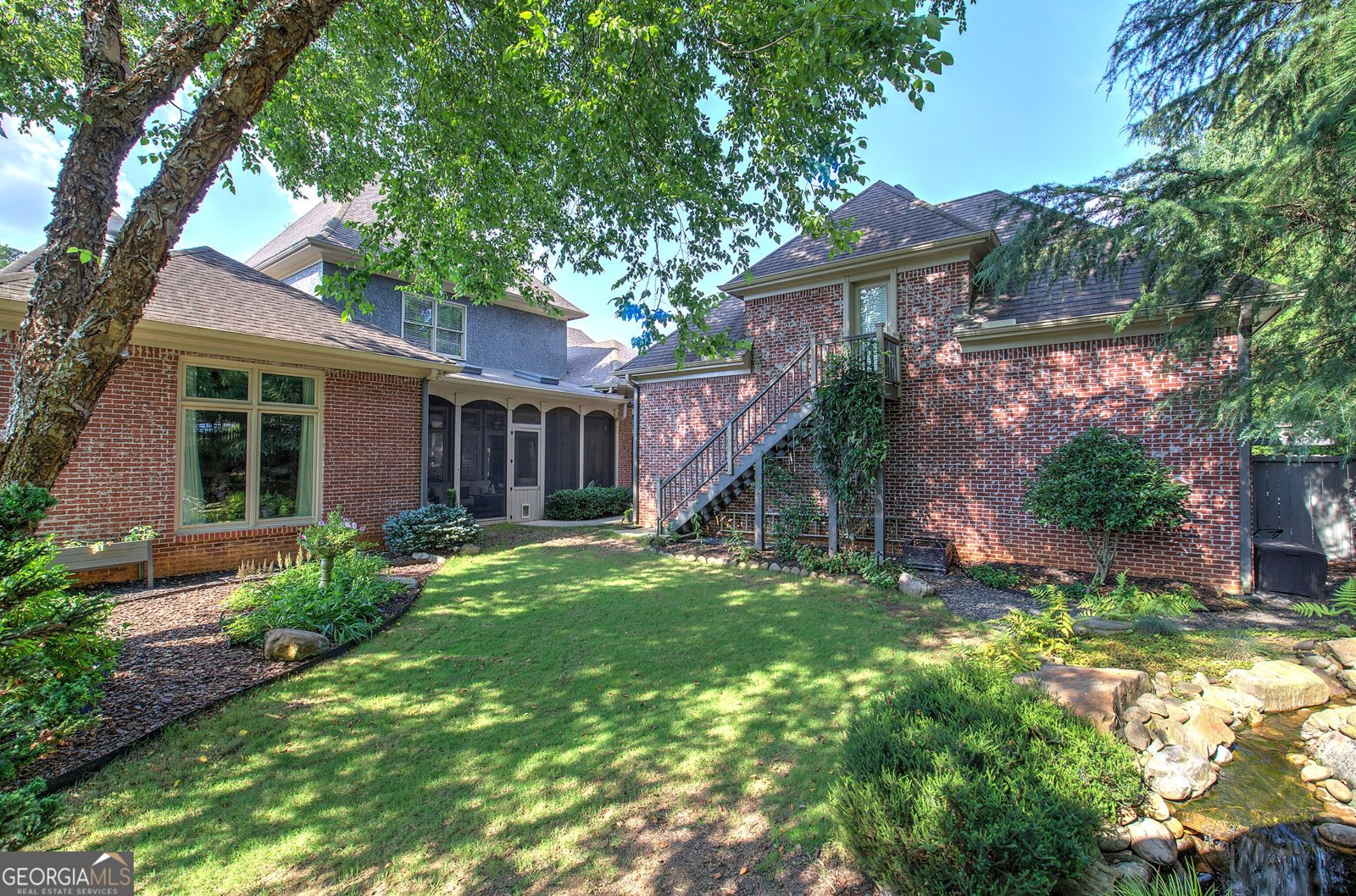 2160 Kensington Gates Drive Kennesaw - 96