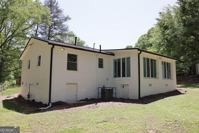 3811 Crosby Drive Atlanta - 22