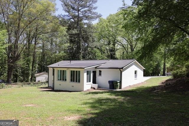 3811 Crosby Drive Atlanta - 23