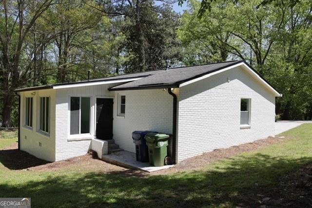 3811 Crosby Drive Atlanta - 24