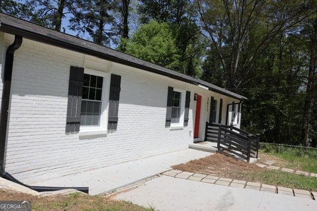 3811 Crosby Drive Atlanta - 5