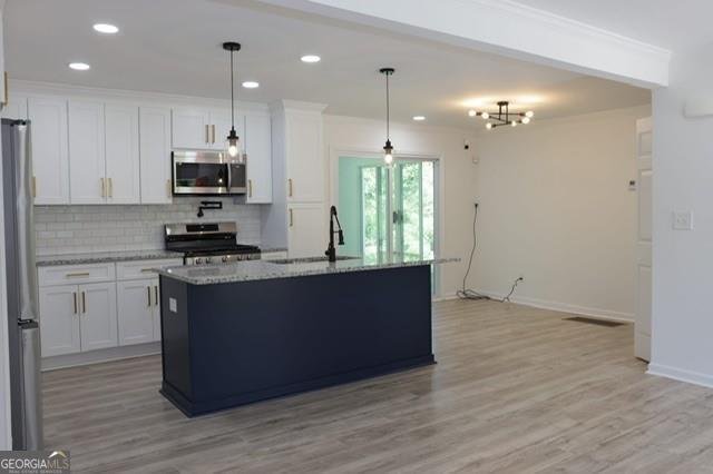 3811 Crosby Drive Atlanta - 8