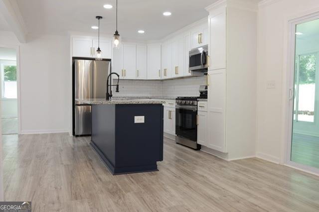 3811 Crosby Drive Atlanta - 9