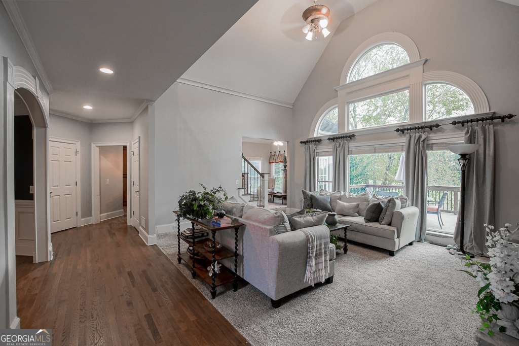 1041 Windermere Crossing Cumming - 11