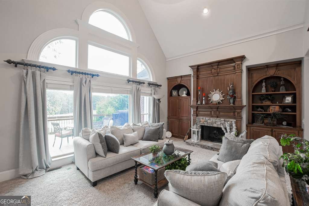 1041 Windermere Crossing Cumming - 13