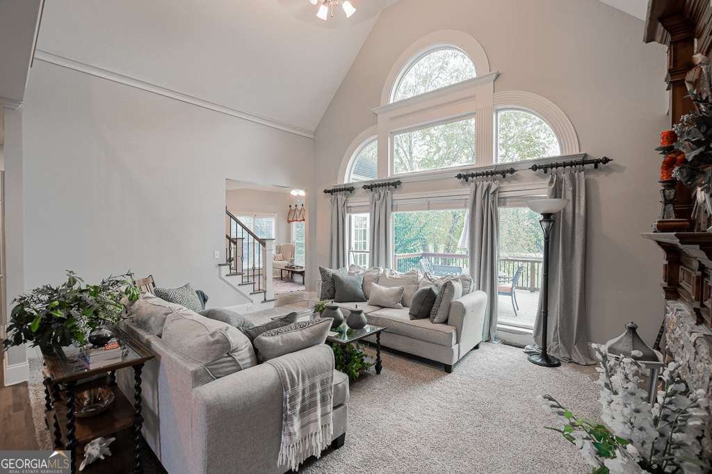 1041 Windermere Crossing Cumming - 14