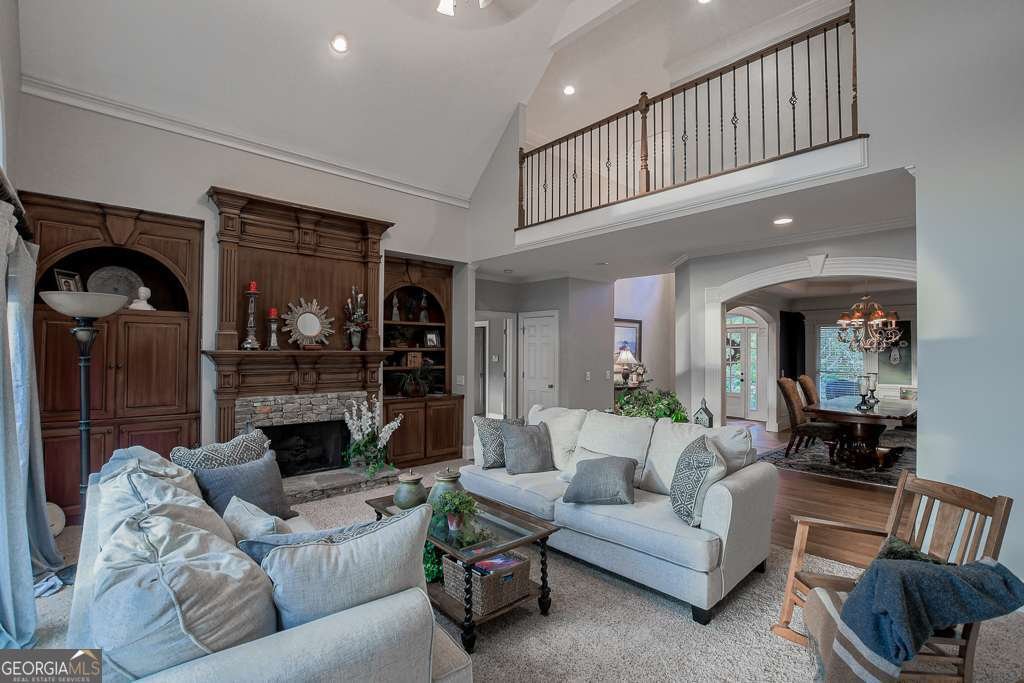 1041 Windermere Crossing Cumming - 15