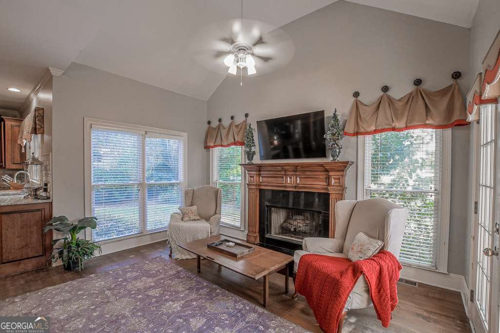 1041 Windermere Crossing Cumming - 16