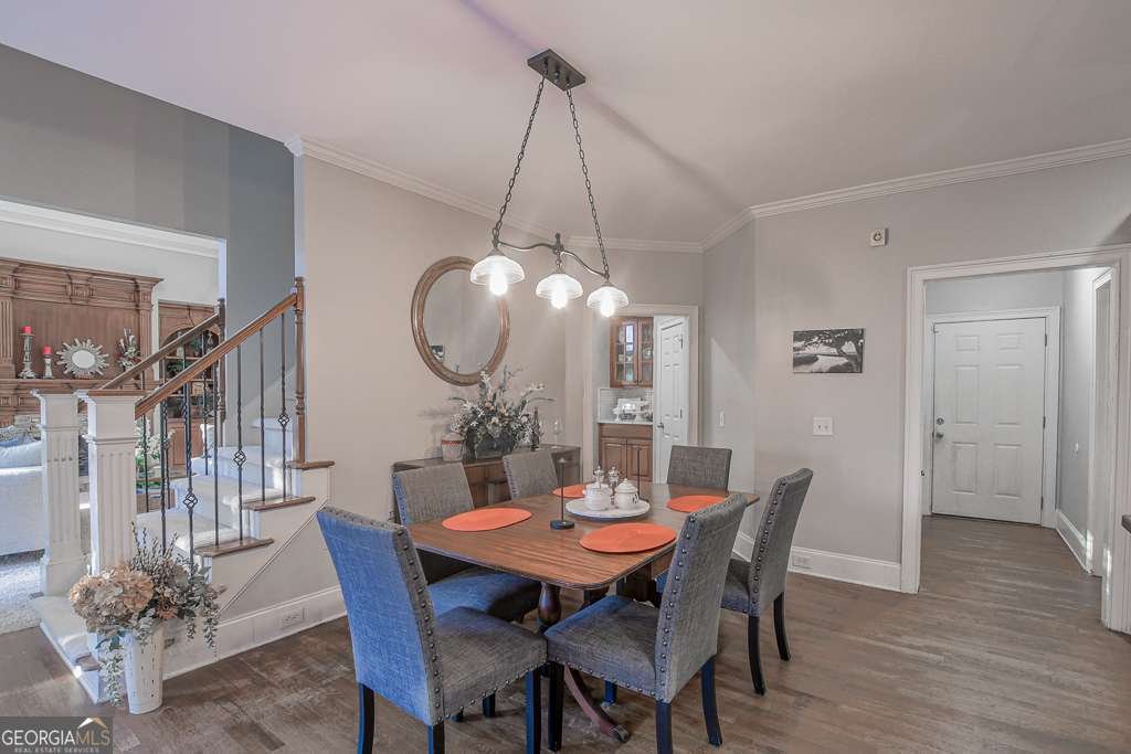 1041 Windermere Crossing Cumming - 18