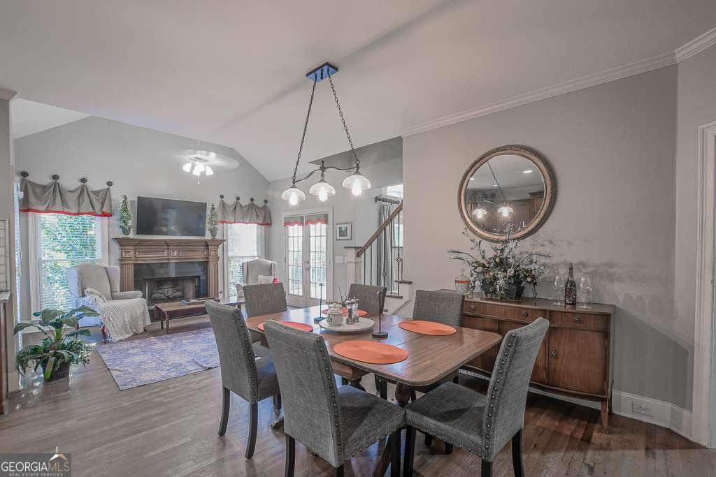 1041 Windermere Crossing Cumming - 19