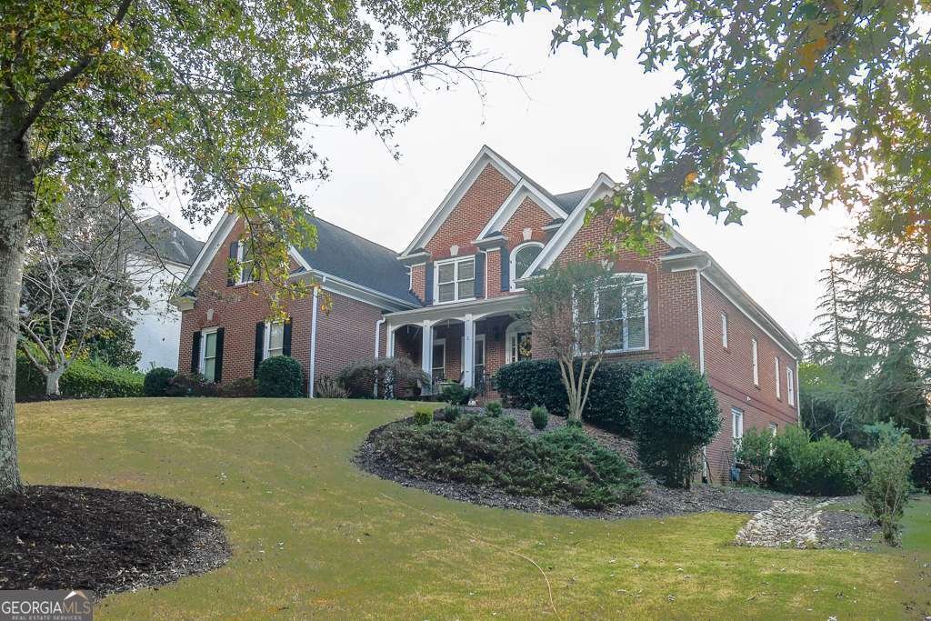 1041 Windermere Crossing Cumming - 2