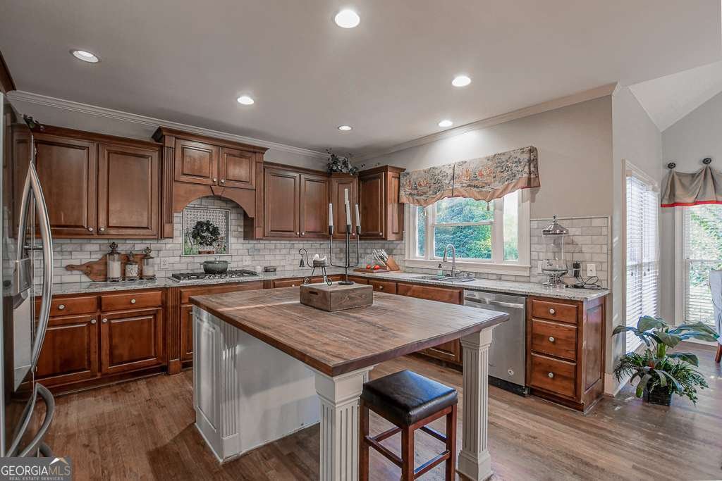 1041 Windermere Crossing Cumming - 21