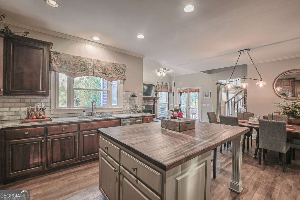 1041 Windermere Crossing Cumming - 22