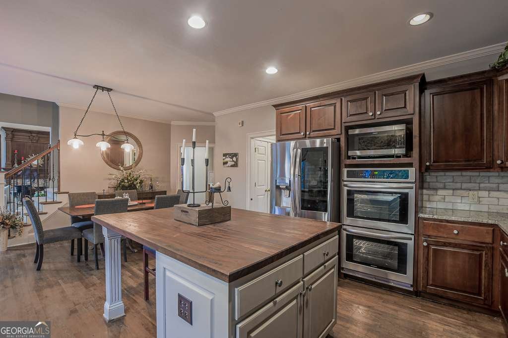 1041 Windermere Crossing Cumming - 24