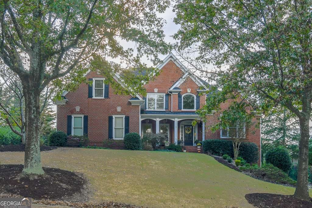 1041 Windermere Crossing Cumming - 4