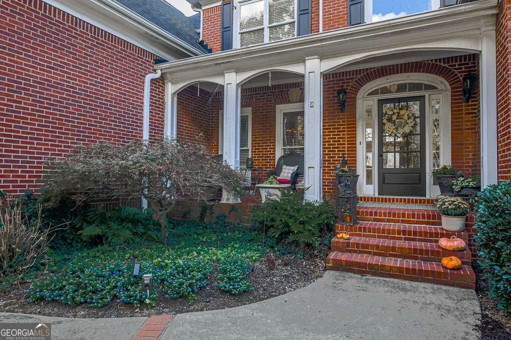 1041 Windermere Crossing Cumming - 5