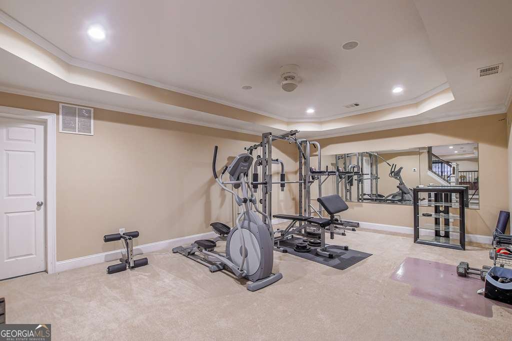 1041 Windermere Crossing Cumming - 53