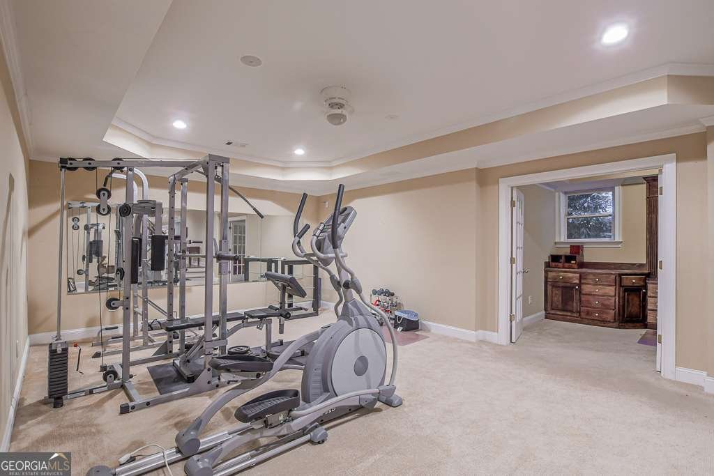 1041 Windermere Crossing Cumming - 54