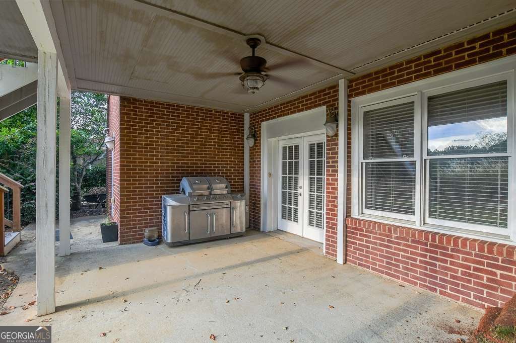 1041 Windermere Crossing Cumming - 59