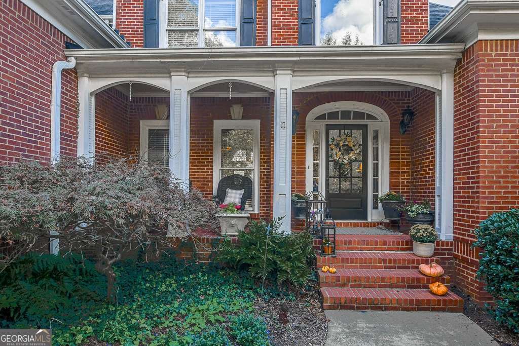 1041 Windermere Crossing Cumming - 6