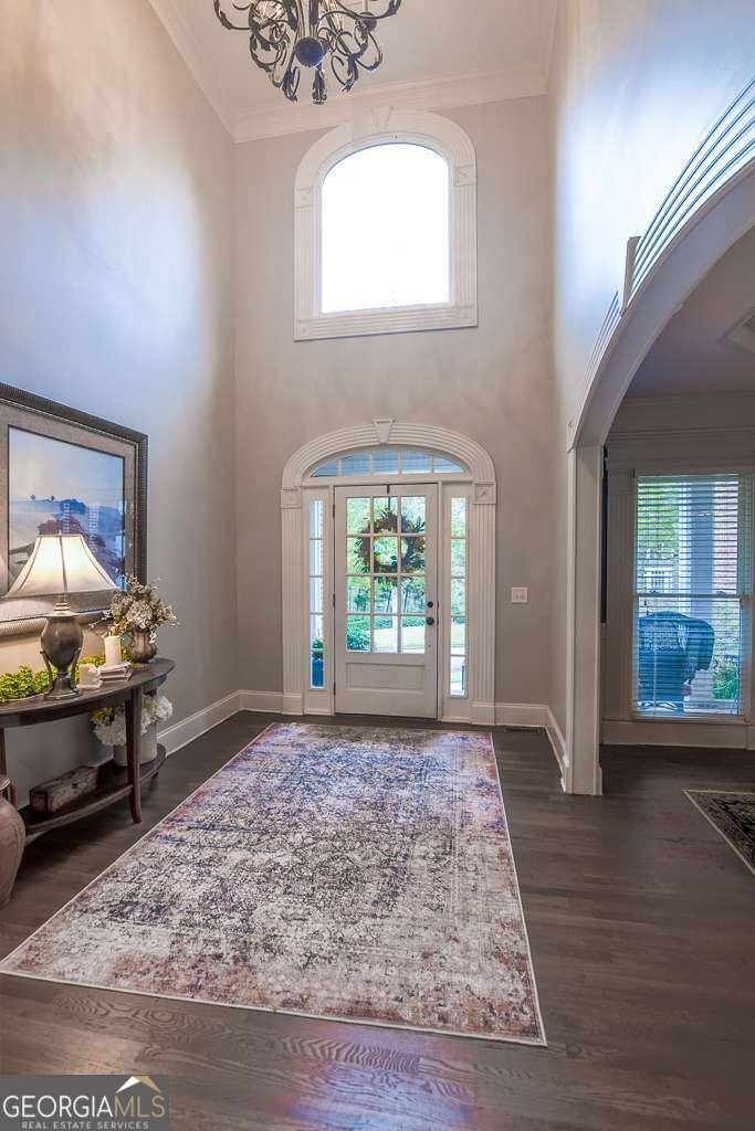 1041 Windermere Crossing Cumming - 7