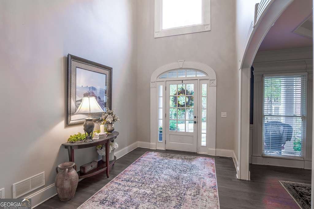 1041 Windermere Crossing Cumming - 8