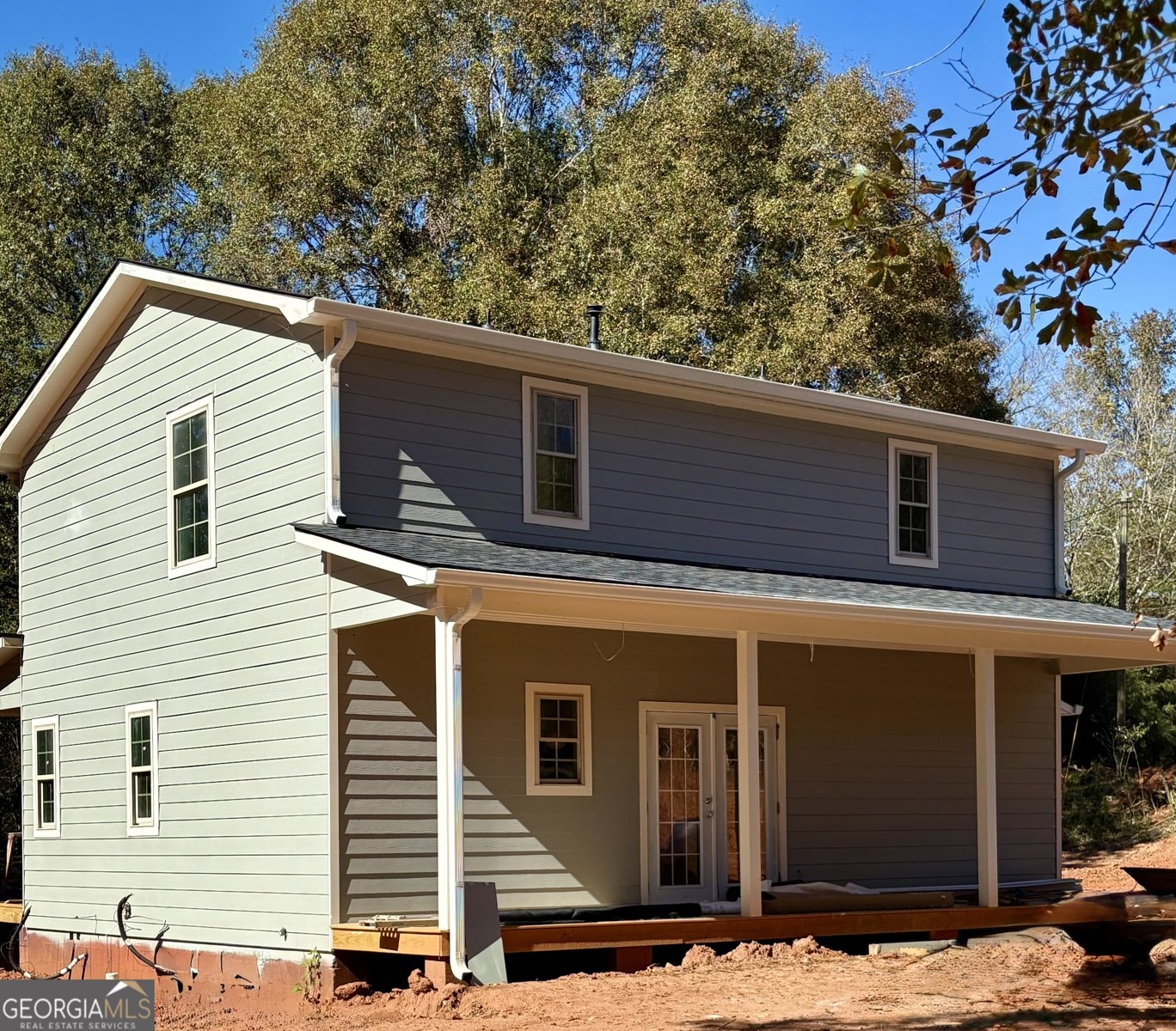 880 Old Airport Road Commerce - 1