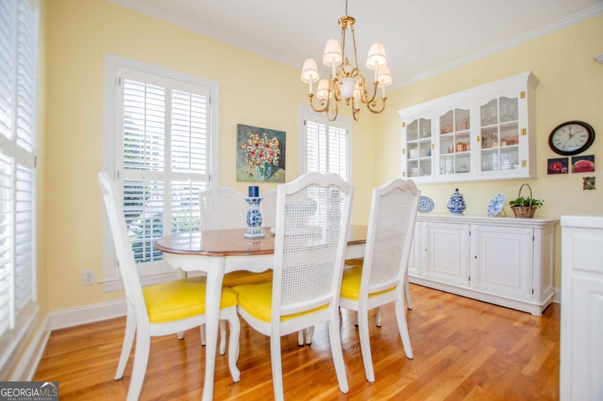 308 Old Mill Drive Carrollton - 1