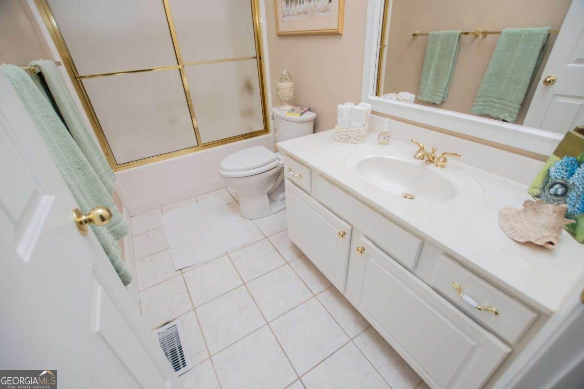 308 Old Mill Drive Carrollton - 14