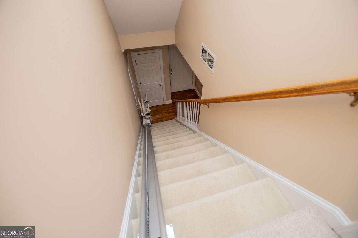 308 Old Mill Drive Carrollton - 16