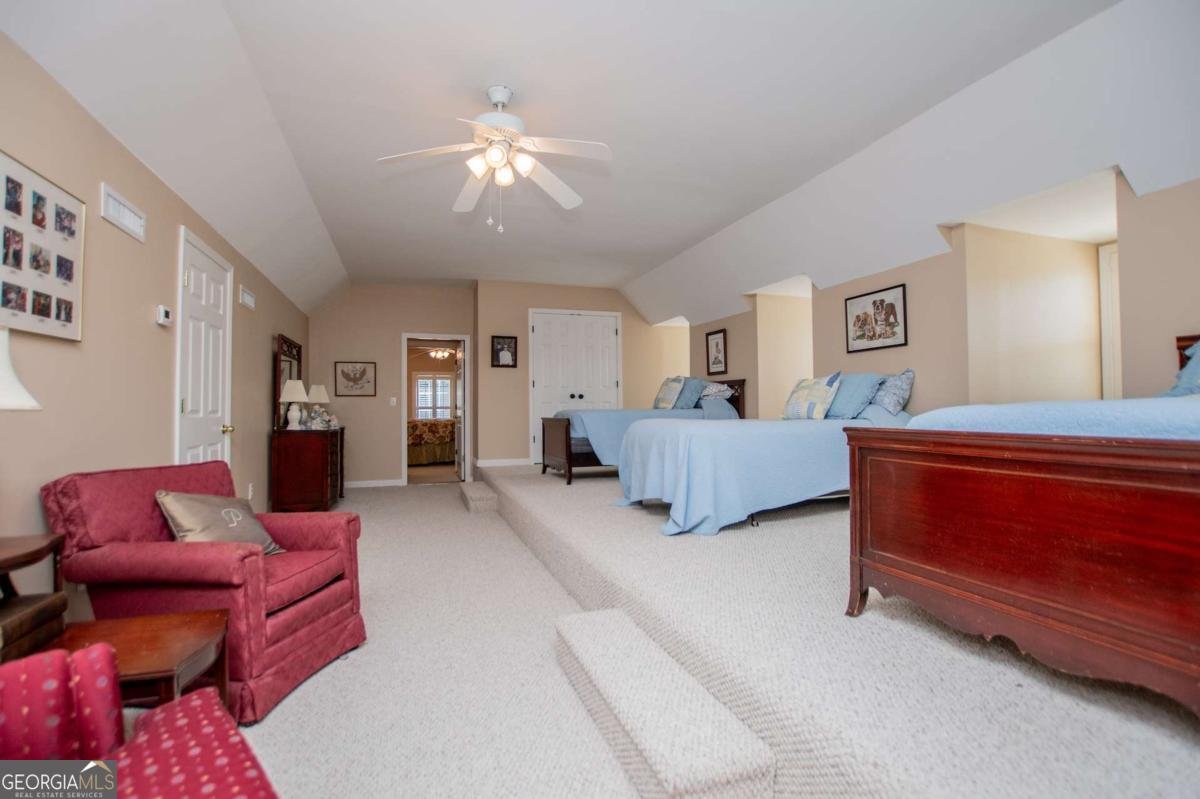 308 Old Mill Drive Carrollton - 18