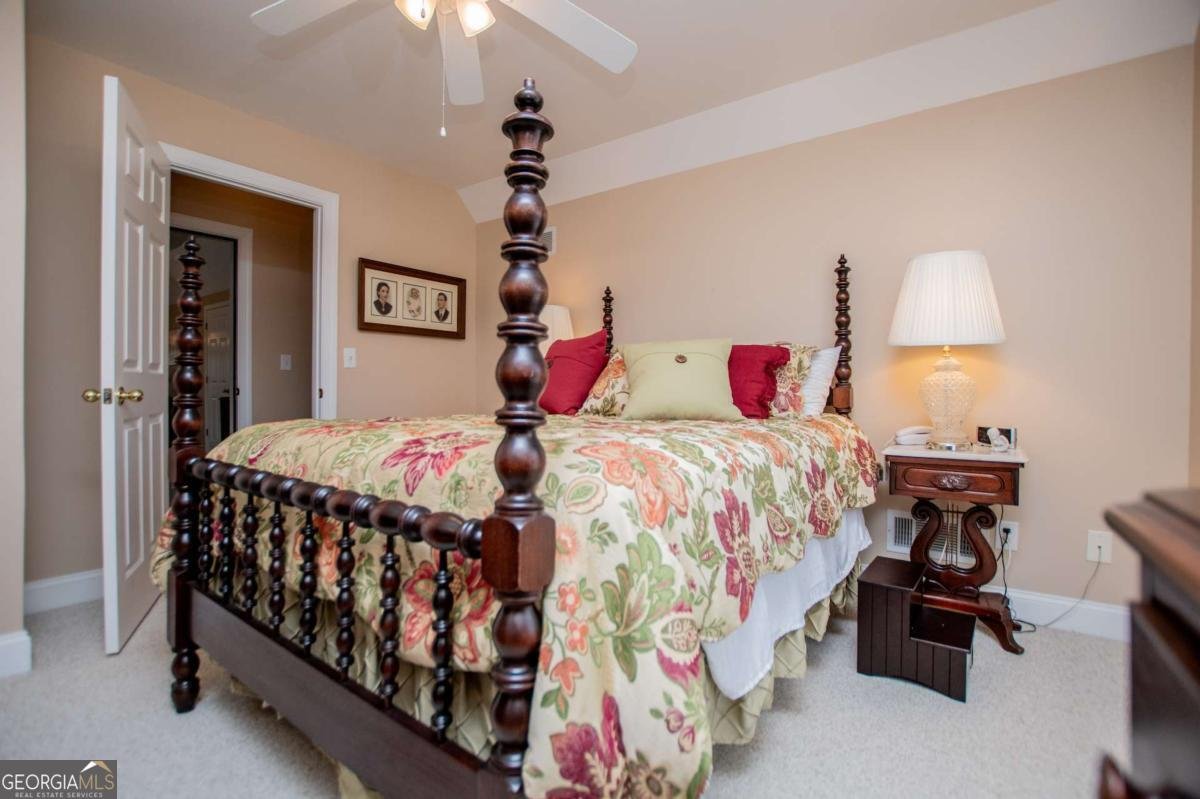 308 Old Mill Drive Carrollton - 19