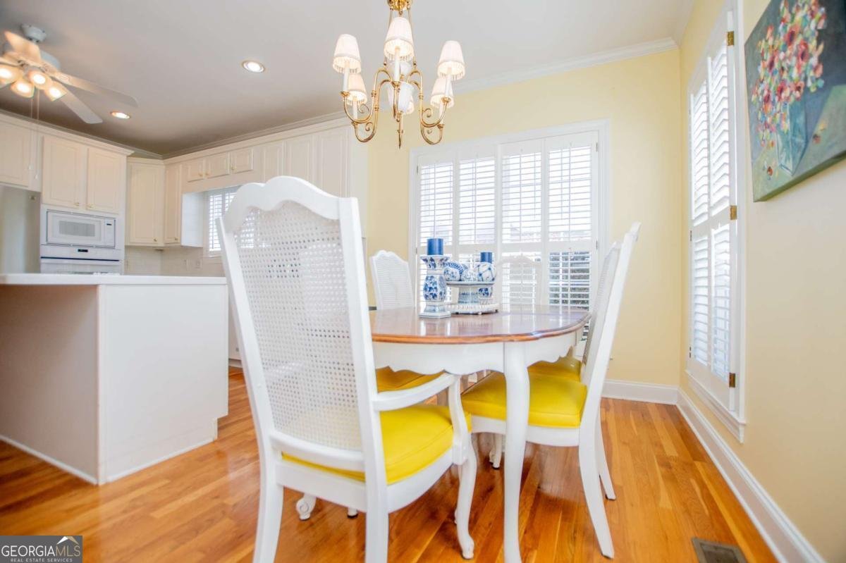 308 Old Mill Drive Carrollton - 2