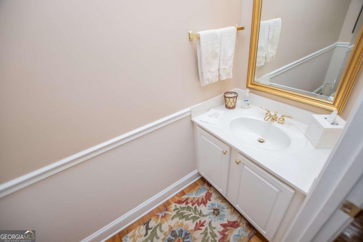 308 Old Mill Drive Carrollton - 20