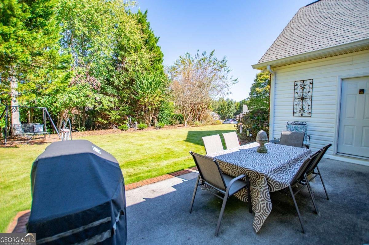 308 Old Mill Drive Carrollton - 21