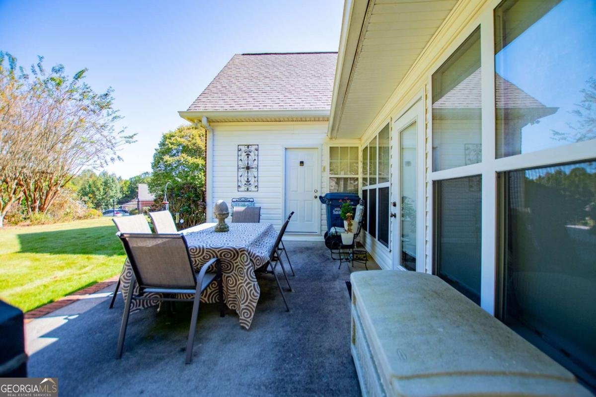 308 Old Mill Drive Carrollton - 22